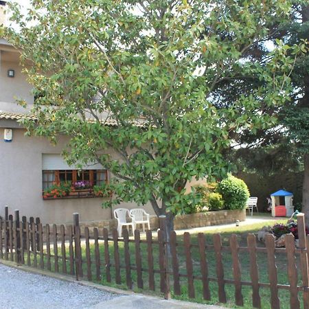 Ca L'Ampurdanes Villa Alcoletge Exterior foto