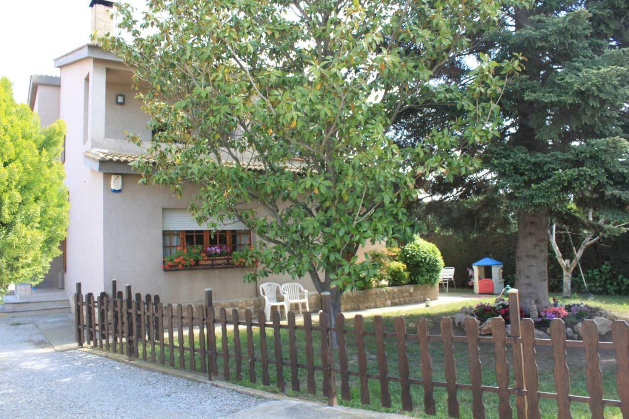 Ca L'Ampurdanes Villa Alcoletge Exterior foto