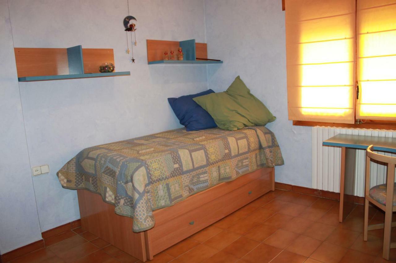 Ca L'Ampurdanes Villa Alcoletge Exterior foto